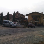 Agriturismo La Smiraglia Esterno