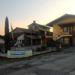 Agriturismo La Smiraglia Exterior