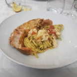Corte Dei Biscari Nourriture
