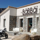 Babbai À l'intérieur