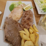 Abbunnanzia Comida