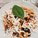 Abbunnanzia Comida