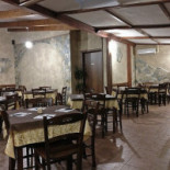 Casa Grande Comida
