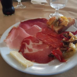 Casa Grande Comida