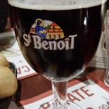 A Modo Mio Food