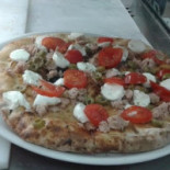 Bella Gioia 2 food