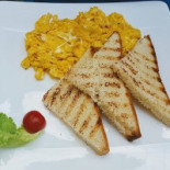 Caffè Gilli Food