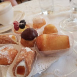 Caffè Gilli Food