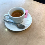 Caffe Strauss Nourriture