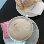 Caffe Strauss Nourriture