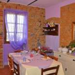 Agriturismo Ca Du Re Comida