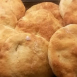 Da Panzerotto Cibo