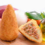 Cantunera Tipicamente Sicilia Comida