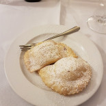 Cantina Siciliana Nourriture