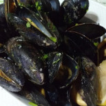 Dal Porticciolo Nourriture