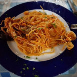 Dal Porticciolo Nourriture