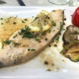 Bleu De Toi food