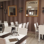 Pizzeria Litta Comida