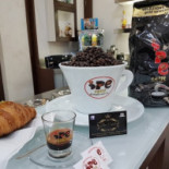 Cutelli Cafe' Nourriture
