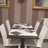 Pizzeria Litta Nourriture