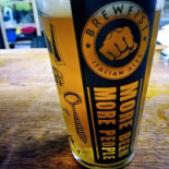 Birreria Petrarca Nourriture