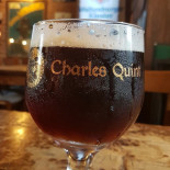 Birreria Petrarca Nourriture