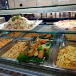 Gran Caffe Napoletano Comida