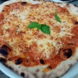 Gran Caffe Napoletano Comida