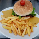 Gran Caffe Napoletano Comida
