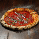 Irina Trattoria Nourriture