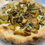 Irina Trattoria Nourriture