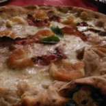 A Massaria Nourriture