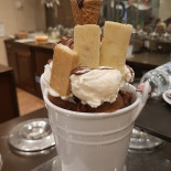 Cioccolati Italiani Comida