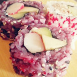 Bimisushi Comida