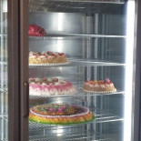 Boscarino Comida