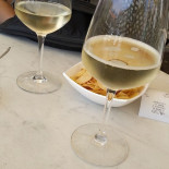Mazzini Nourriture
