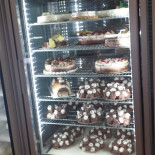 Boscarino Comida