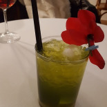 Caffe Della Corte Nourriture