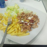 Best Kebab Nourriture