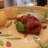 A Ciassa Nourriture