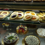 Caffè San Firenze Nourriture