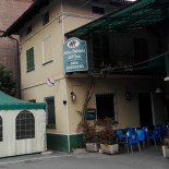 Birreria Dell'orso Extérieur