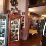 Al Cavalier Roxy Food