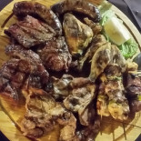 Carusino Nourriture