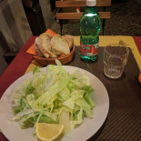 Antica Spaghetteria Francesco E Maria Sofia Comida