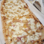 Anima E Pizza Trasaella Nourriture