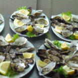 Capoblanco Solarium Comida