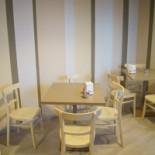 Caffe Aroma Cirie Comida
