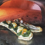 Chicken-bab Nourriture