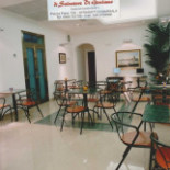 L Incontro À l'intérieur